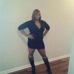 Meet your Posher, Susie